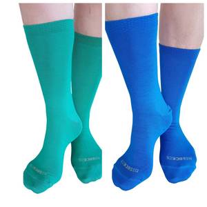 Products: Spring into Spring Socks - Women's Comfort Top Socks