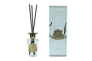 150ml Diffusers: Côte Noire 150ml Diffuser- Gold Badge - Lily Flower - GMDL15056