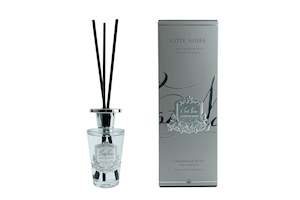 Côte Noire 150ml Diffuser - Silver Badge - Pink Champagne  - GMDS15018