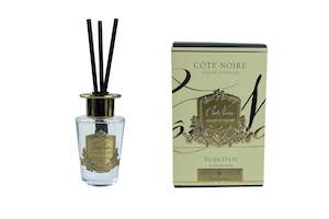 Cote Noire 100ml Diffuser - Gold Badge - Summer Pear - GMSD15014