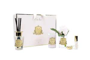 Gift Sets: Cote Noire - Gift Pack - Charente Rose - GP02