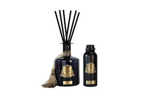 View All Diffusers: ** NEW ** Chateau Diffuser - Eau de Vie - 1200ml