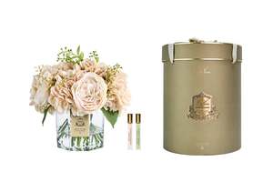 New Arrivals: Classic Champagne Bouquet - CLB15 (Carton of 1)