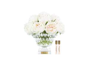 NEW Cote Noire - Bordeaux - Blush Peonies BCP02