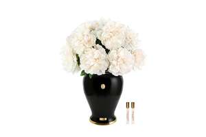 View All Flowers: **NEW** Cote Noire - Imperial Peonies - Blush - IMPP02