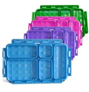 Go Green: Go Green Replacement lid - Snack