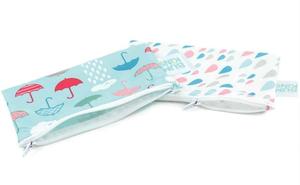 Bumkins: Bumkins - Snack Bag 2pk