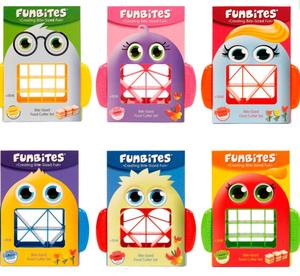 Funbites: Funbites