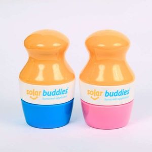 Solar Buddies: Solar Buddies Twin Pack