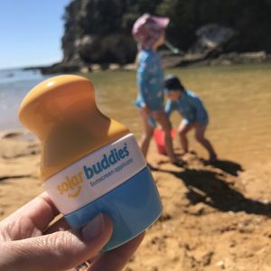 Solar Buddies: Solar Buddies Single Applicator