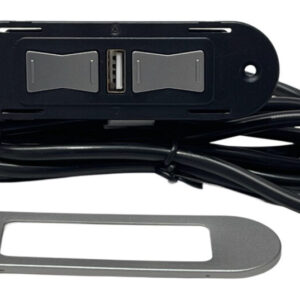 Products: eMoMo Switch and Cupholder Kit - Recliner Parts New Zealand CouchGuard