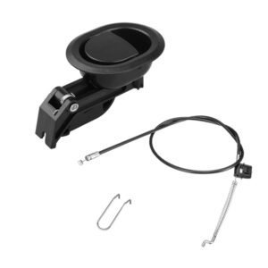 Brass Bush Washer Kit - Recliner Parts New Zealand CouchGuard