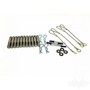 Products: CAN AM MAVERICK X3 CLUTCH COVER QUICK DISCONNECT CAN AM X3, X3 BELTS/CLUTCH, X3 Clutch Cougar Racecars