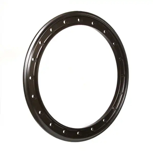 Products: 15" V.2 Beadlock MATTE BLACK ACCESSORIES, BEADLOCK HARDWARE, METHOD UTV SERIES Cougar Racecars