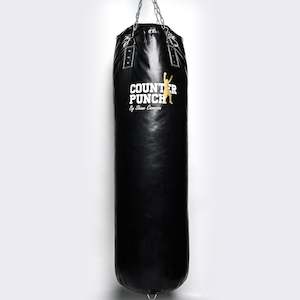 Mountain Warrior Heavyweight Boxing Bag V1 [60kg]