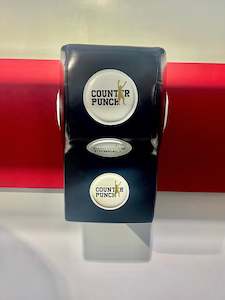 Boxing Bags: Wall-Mounted Accuracy Boxing Bag