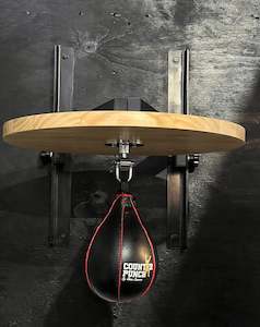 Boxing Bags: Speedball Platform (ball included)