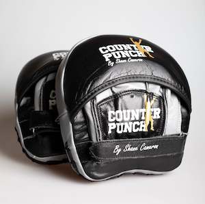 Premium Leather Precision Lightweight Focus Pads