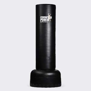 Boxing Bags: Freestanding Boxing Bag