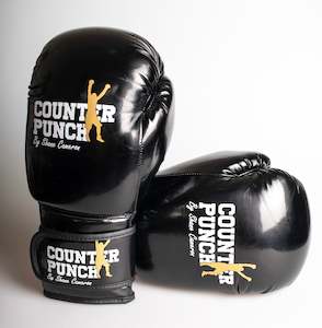 Boxing Gloves: Junior Boxing Gloves