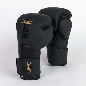 Gloves: Boxing Gloves [Blackout 2.0]