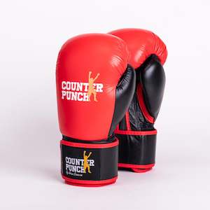 Gloves: Premium Leather Gloves