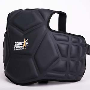 Protective Gear: Body Protector - Ninja Turtle