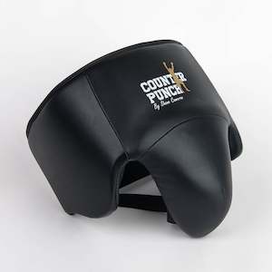 Protective Gear: Groin Guard CLASSIC