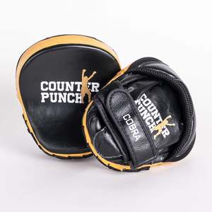Cobra Speed Focus Pads