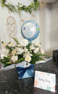 Products: It's a boy CountryGardenFlowers