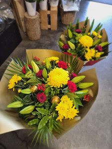 Products: Summer Bouquet CountryGardenFlowers