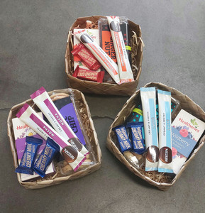 Products: Mini Treat CountryGardenFlowers