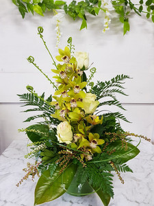 Products: Forever Green CountryGardenFlowers