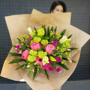 Bloomalicious CountryGardenFlowers