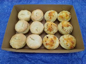 Products: PARTY PACK NO 3 - The Bake House