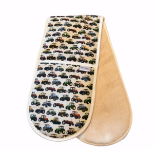 Products: Tractor Double Oven Glove – Country Outlook