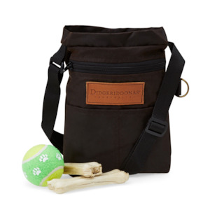 Pets: Oilskin Carry All Bag