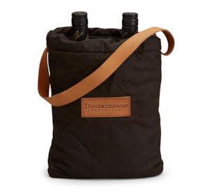 Outdoor: Two Cool Insulated Wine Bottle Cooler