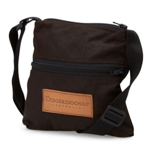 Outdoor: The Extra Pocket