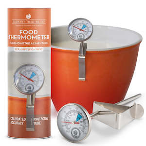 Home Dairy Equipment: Dairy Thermometer - 35 units