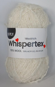10 Ply: Whispertex 10 Ply