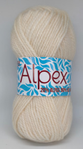 10 Ply: Alpex 10 Ply