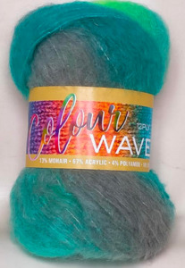 Colourwave 12 Ply