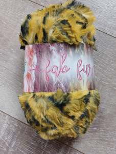 Other: Fab Fur