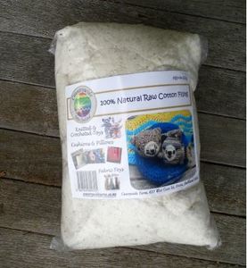 Other: 100% Raw Cotton Filling