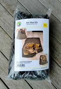 Creative Kits: Creative Kit - Pet Mat K115