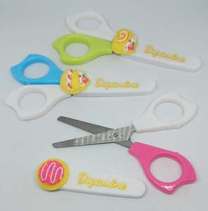 Accessories: Children's Scissors