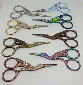 Accessories: Embroidery Scissors