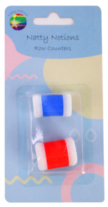 Accessories: Row Counters