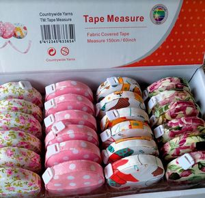 Accessories: Tape Measures